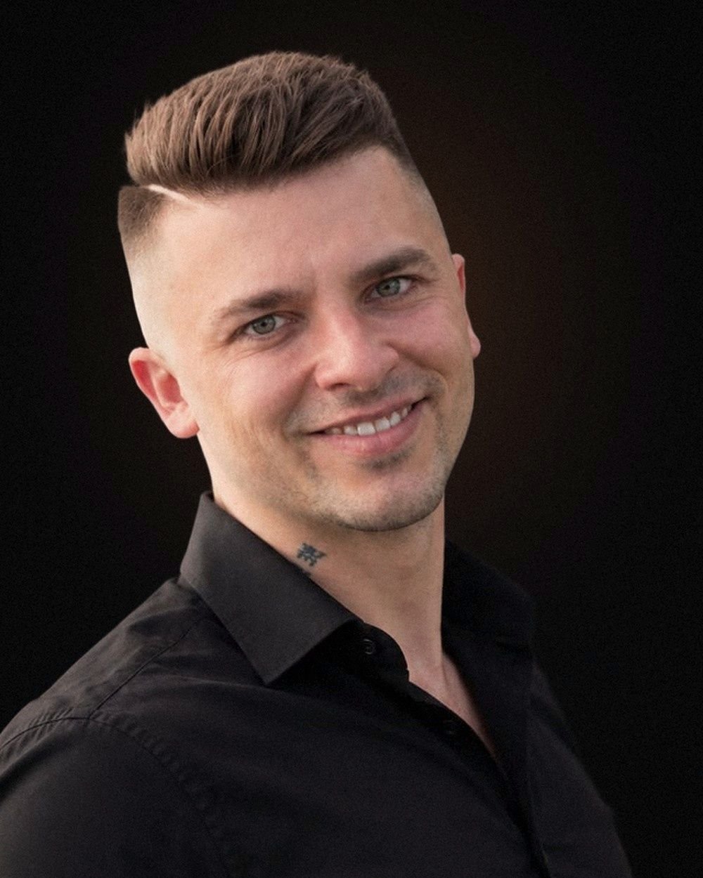 Enrico Bilke, Agenturinhaber von EBL Growth